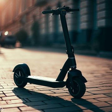 Electric Scooter Near My Location: Discover Convenient Mobility - Lazy Pro