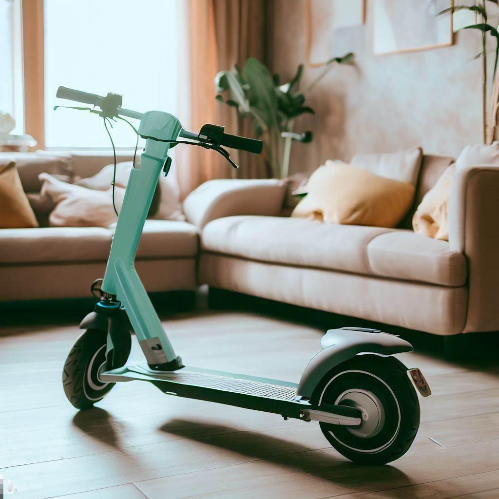 Electric Scooter Shop Worthing - Find Your Perfect Ride Today! - Lazy Pro