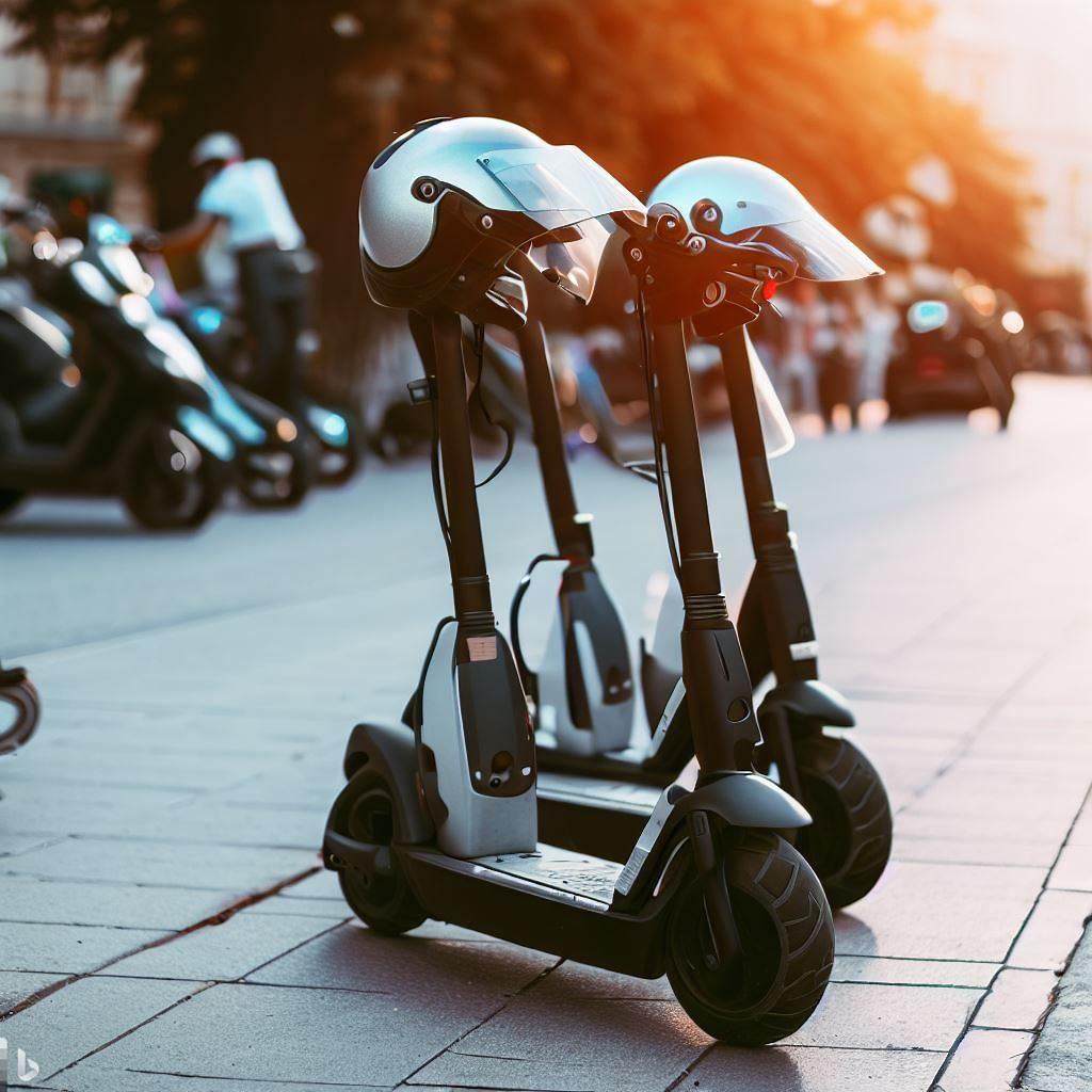 Electric Scooters for Adults YouTube: Creating Engaging and Safe Videos - Lazy Pro