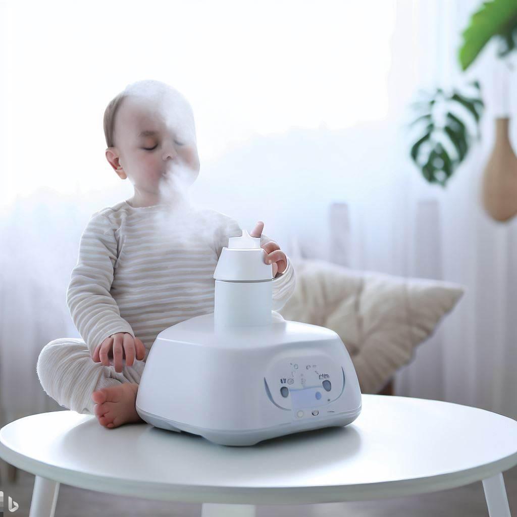 Eucalyptus Oil in Humidifier for Babies: Soothing Benefits and Usage Tips - Lazy Pro