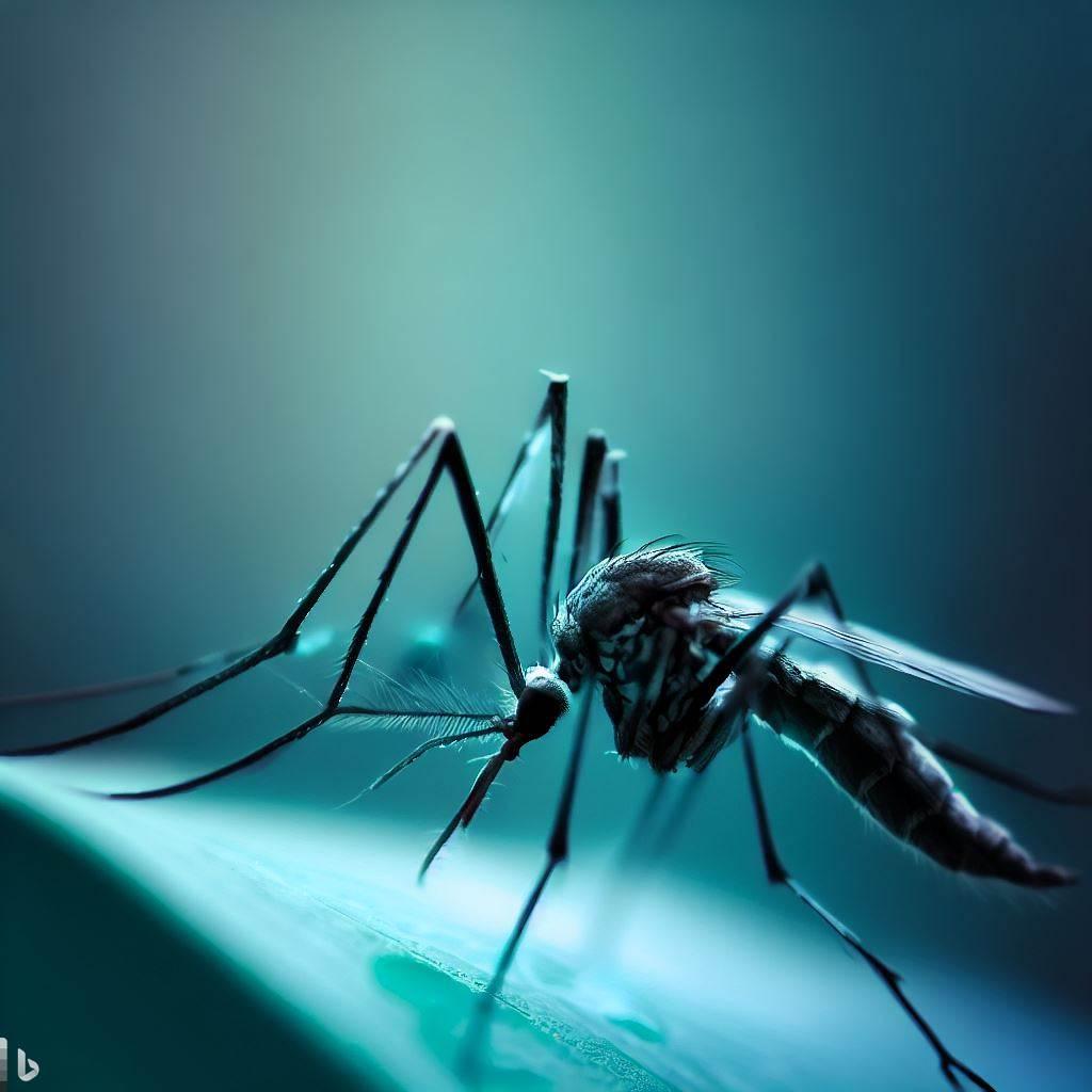 Exploring Mosquito Before and After: The Impact of Disease Control Measures - Lazy Pro