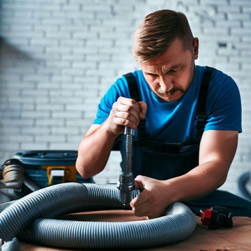 Extend the Life of Your Expandable Hose: Maintenance and Repair Tips - Lazy Pro
