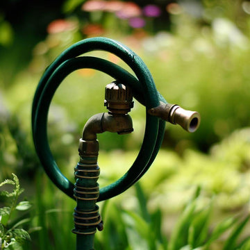 Find the Best Garden Hose Holder Near Me for Convenient Organization - Lazy Pro