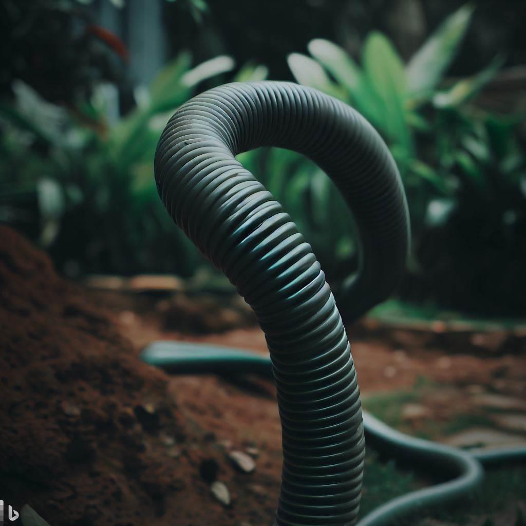 Flexible Pipe at Home Depot: The Ultimate Guide to Choosing the Right Option - Lazy Pro