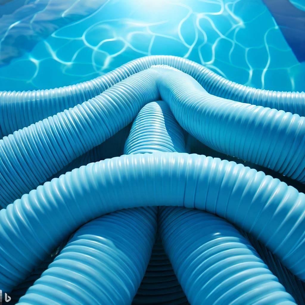 Flexible Tubing Above Ground Pool: Essential Maintenance and Repairs - Lazy Pro