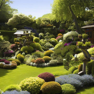 Front Garden Design Ideas: No Grass Inspiration for a Distinctive Look - Lazy Pro