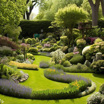 Garden Design Consultation Near Me: Unlock Your Dream Garden - Lazy Pro