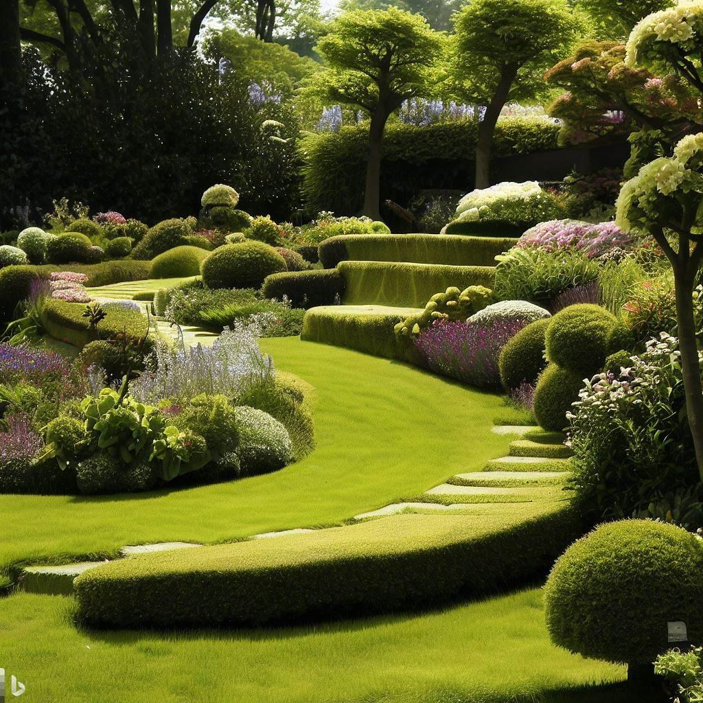Garden Designer vs Landscape Architect: Choosing the Right Professional - Lazy Pro
