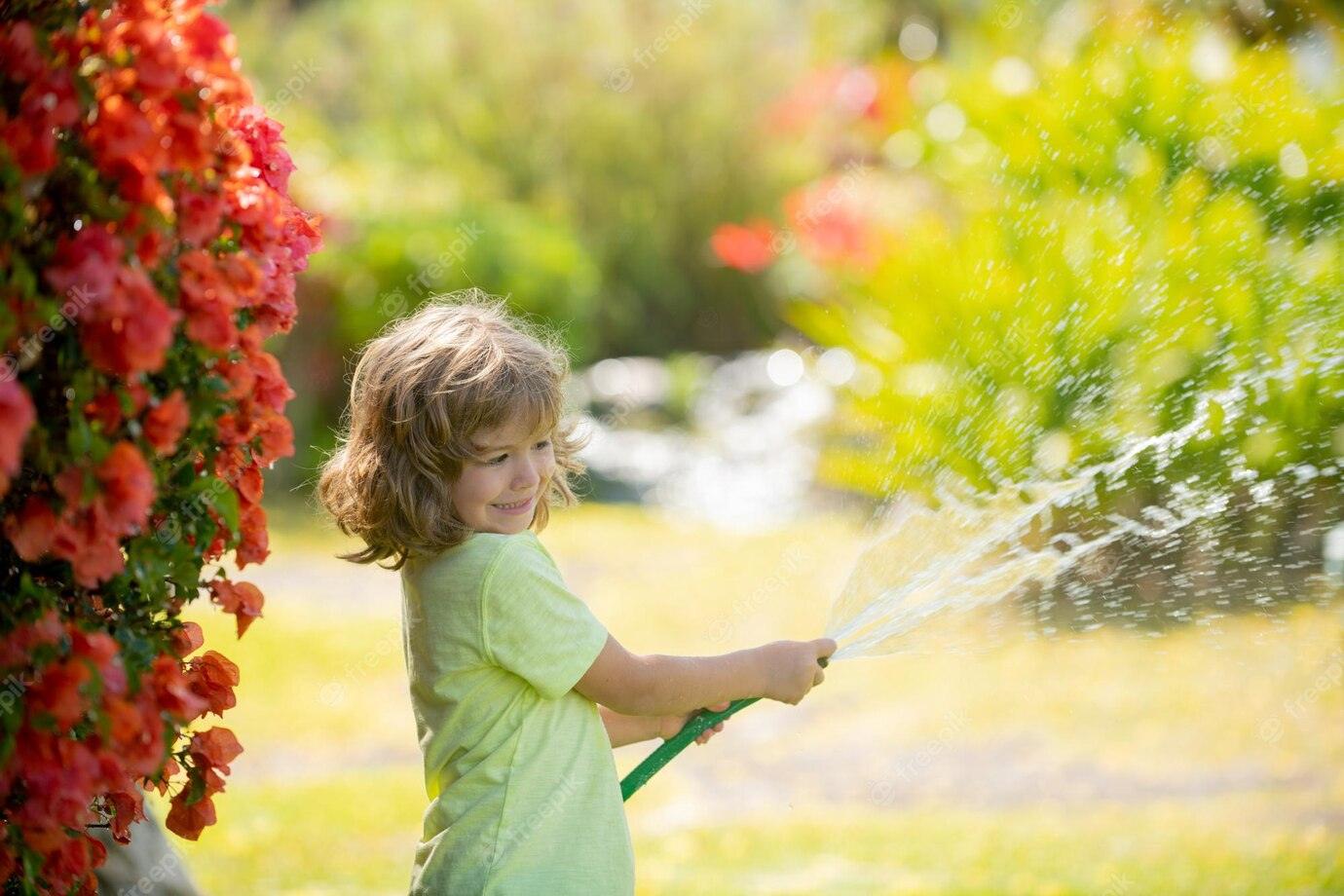 Garden Hose Accessories: What You Need and What You Don't - Lazy Pro