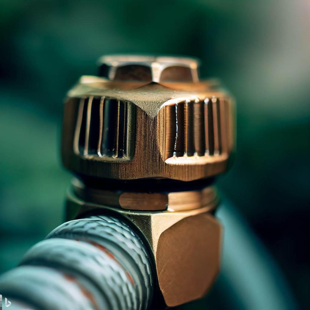 Garden Hose Fittings: How to Choose the Right One for Your Needs - Lazy Pro