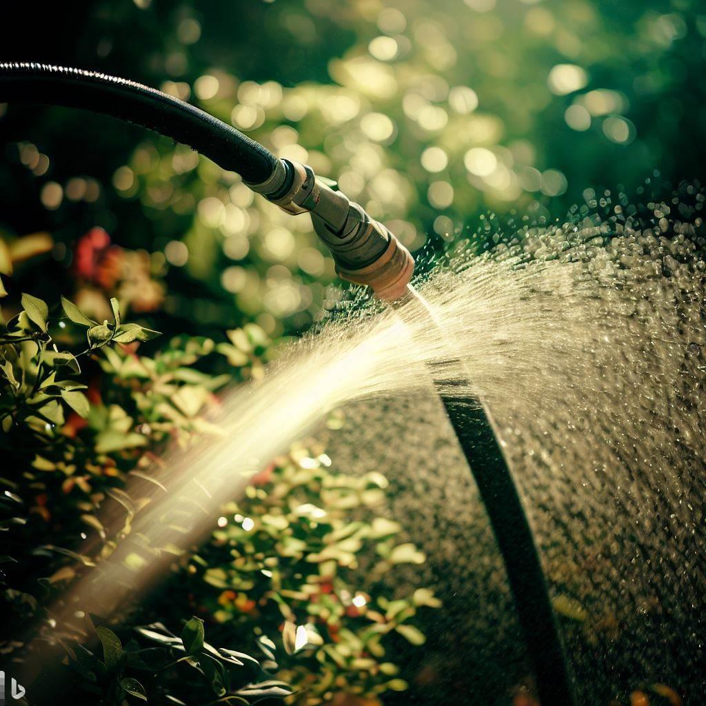 Garden Hose Length for Pressure Washer: Optimal Considerations & Tips - Lazy Pro