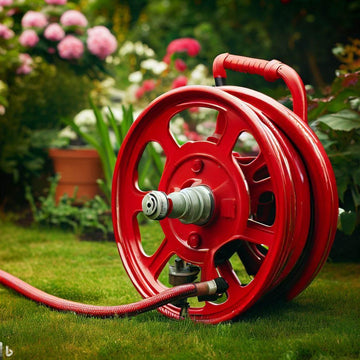 Garden Hose Reel Maintenance: Tips for Longevity and Efficiency - Lazy Pro