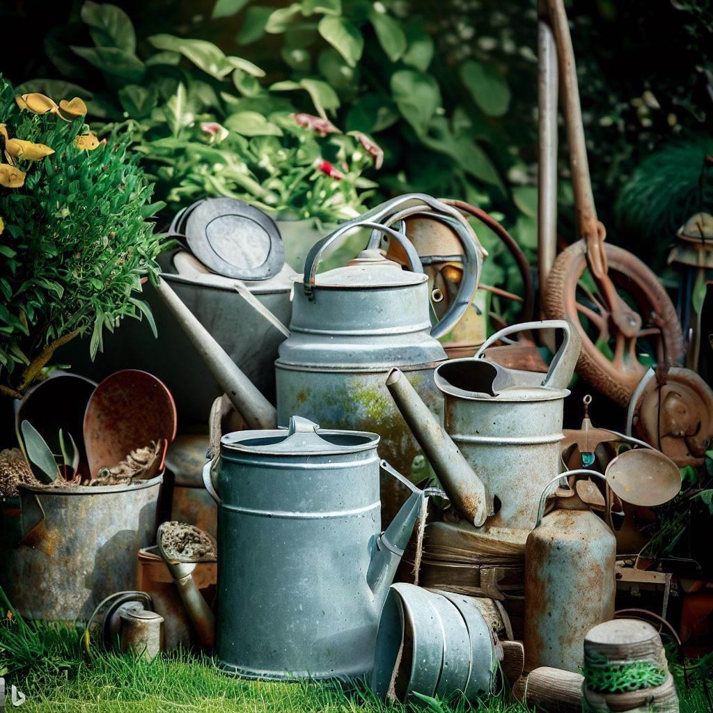 Garden Items ACNH: Creative Uses & Inspiring Ideas