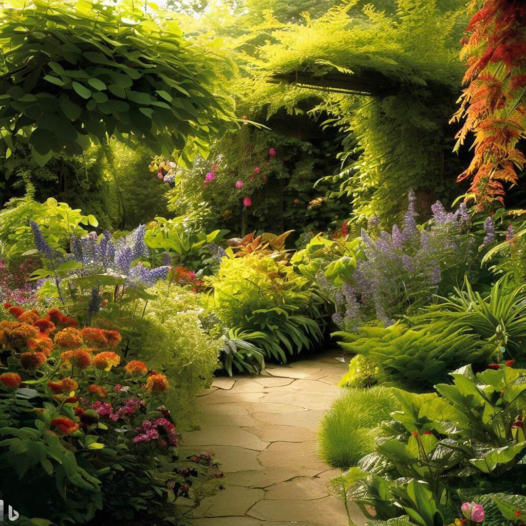 Garden Pairings to Avoid: Incompatible Combinations for a Thriving Garden - Lazy Pro