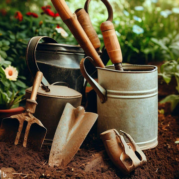 Garden Tools Preston: Essential Tools for Successful Gardening - Lazy Pro