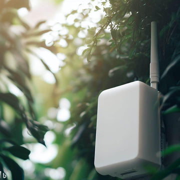 Get uninterrupted outdoor WiFi coverage with the best extenders available. - Lazy Pro