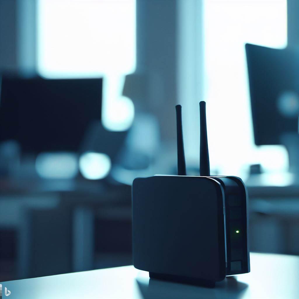 How Far Away Can a WiFi Extender Be? Unraveling the Range Limits - Lazy Pro