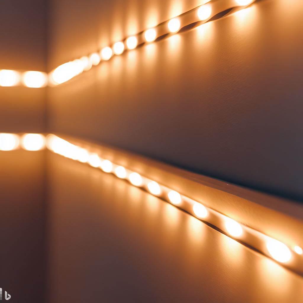 How Long Do LED Strip Lights Last? Comparing Lifespans & Brands - Lazy Pro