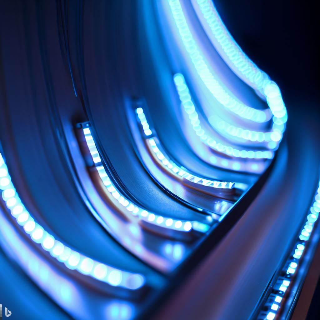 How Long Do Strip LED Lights Last? Exploring Their Lifespan - Lazy Pro