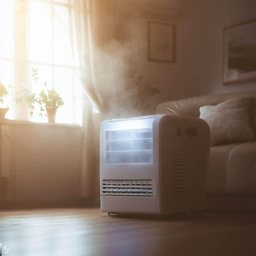 How Long Does It Take for a Dehumidifier to Dry Out a Room? - Expert Insights - Lazy Pro