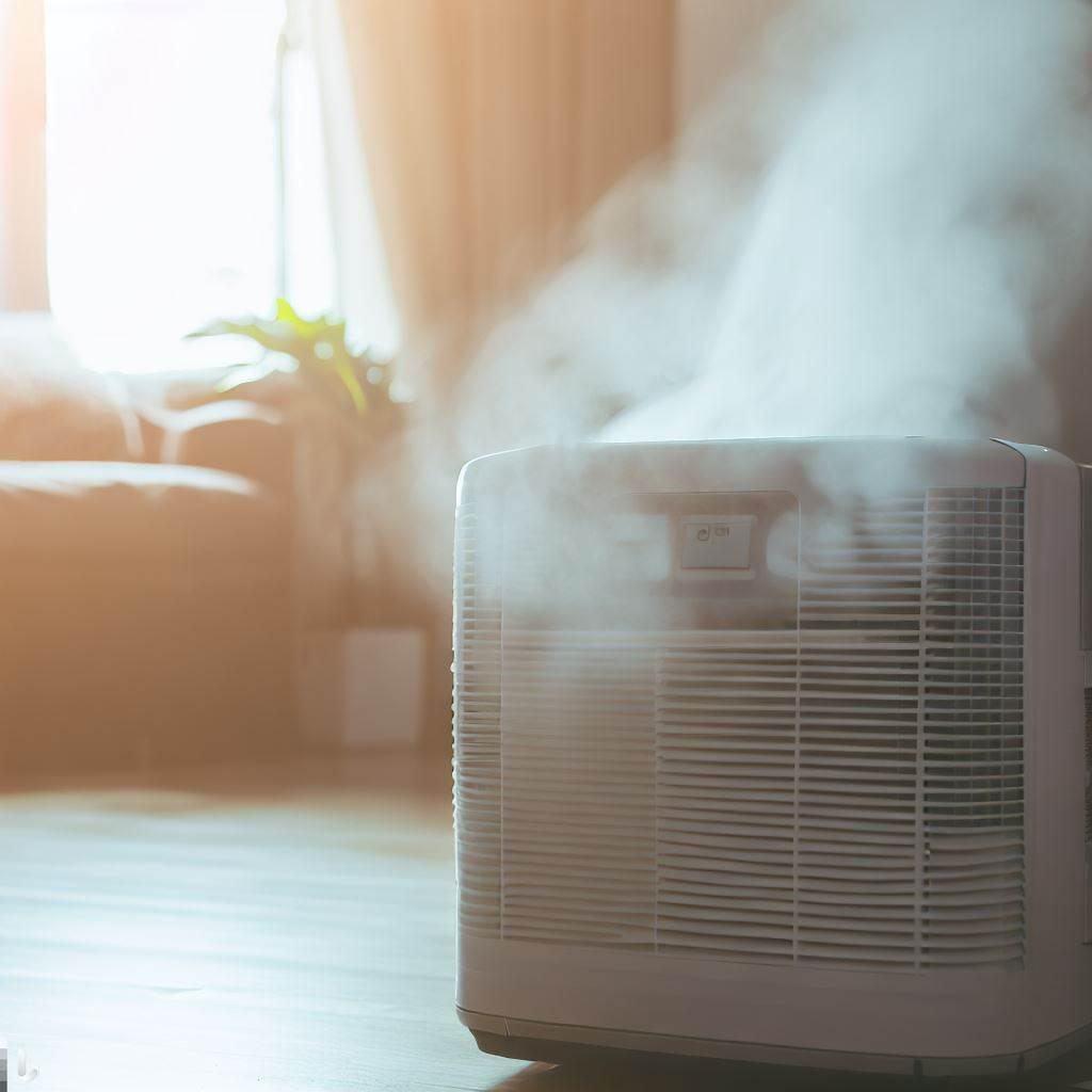 How Many Dehumidifiers Do I Need? Find the Perfect Fit for Your Space - Lazy Pro