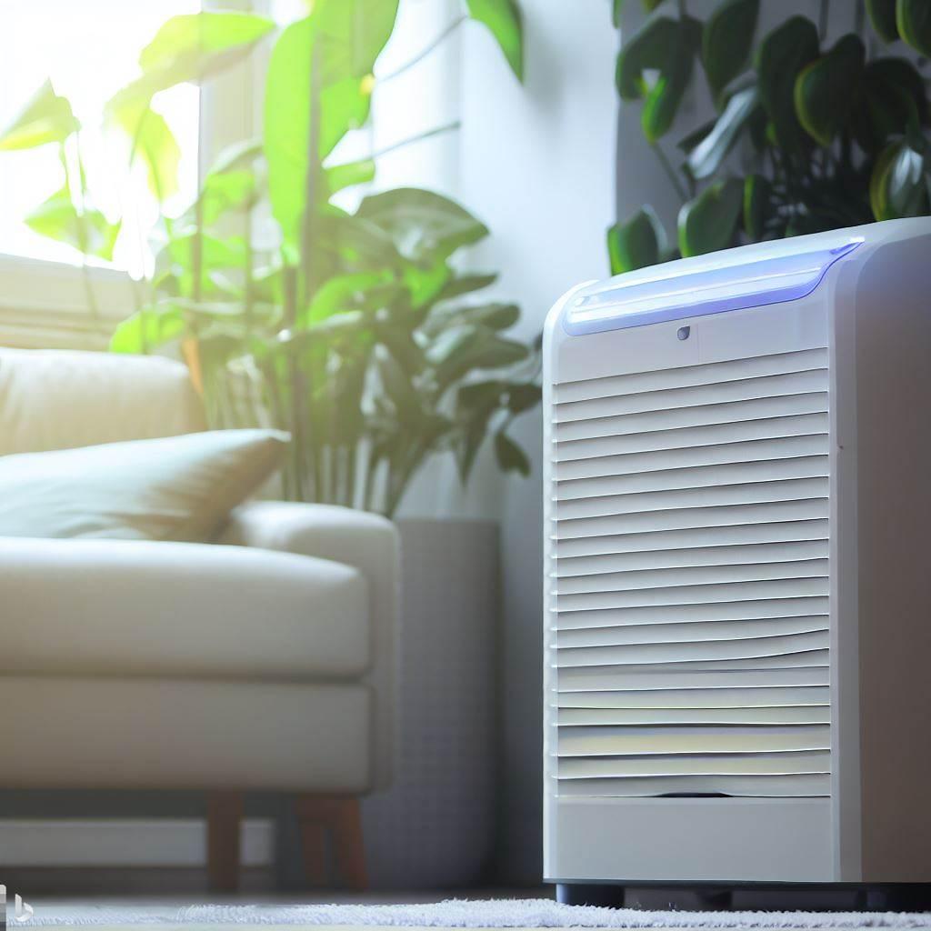 How Many Dehumidifiers per Square Foot? Find the Perfect Balance - Lazy Pro