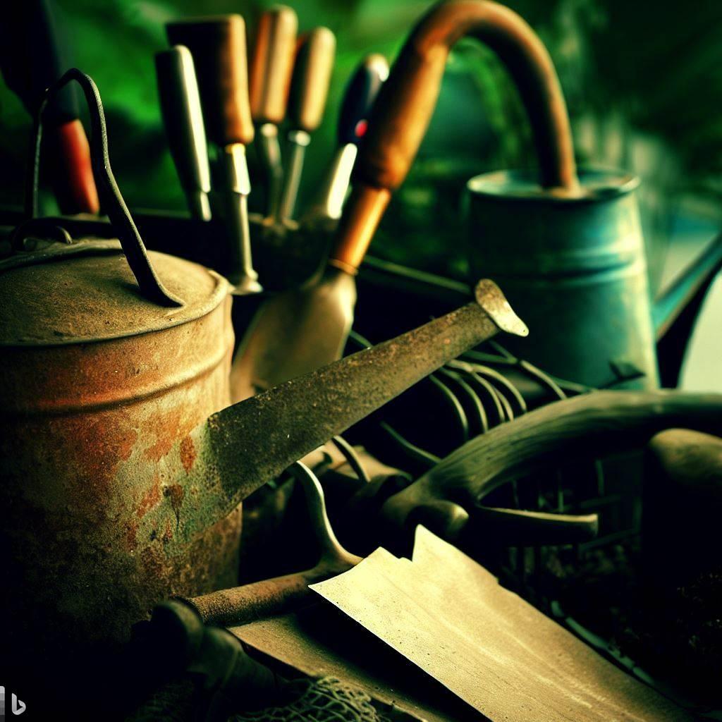 How Much Do Garden Tools Cost? Find Affordable Options & Hidden Gems - Lazy Pro