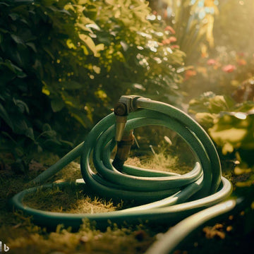 How Much Does It Cost to Run a Garden Hose for 1 Hour: Exploring the Expenses - Lazy Pro