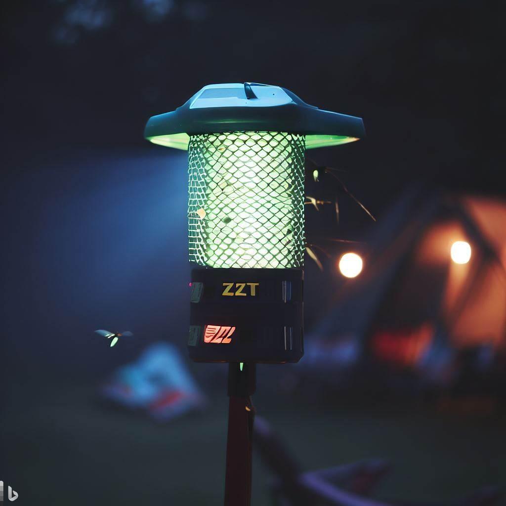 How to Choose the Best Zap It Bug Zapper for Your Home - Lazy Pro