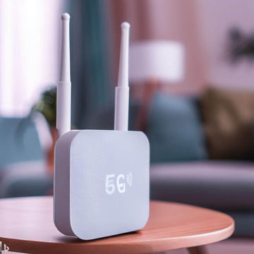 How to Choose the Right 5G WiFi Extender for Your Home - Lazy Pro