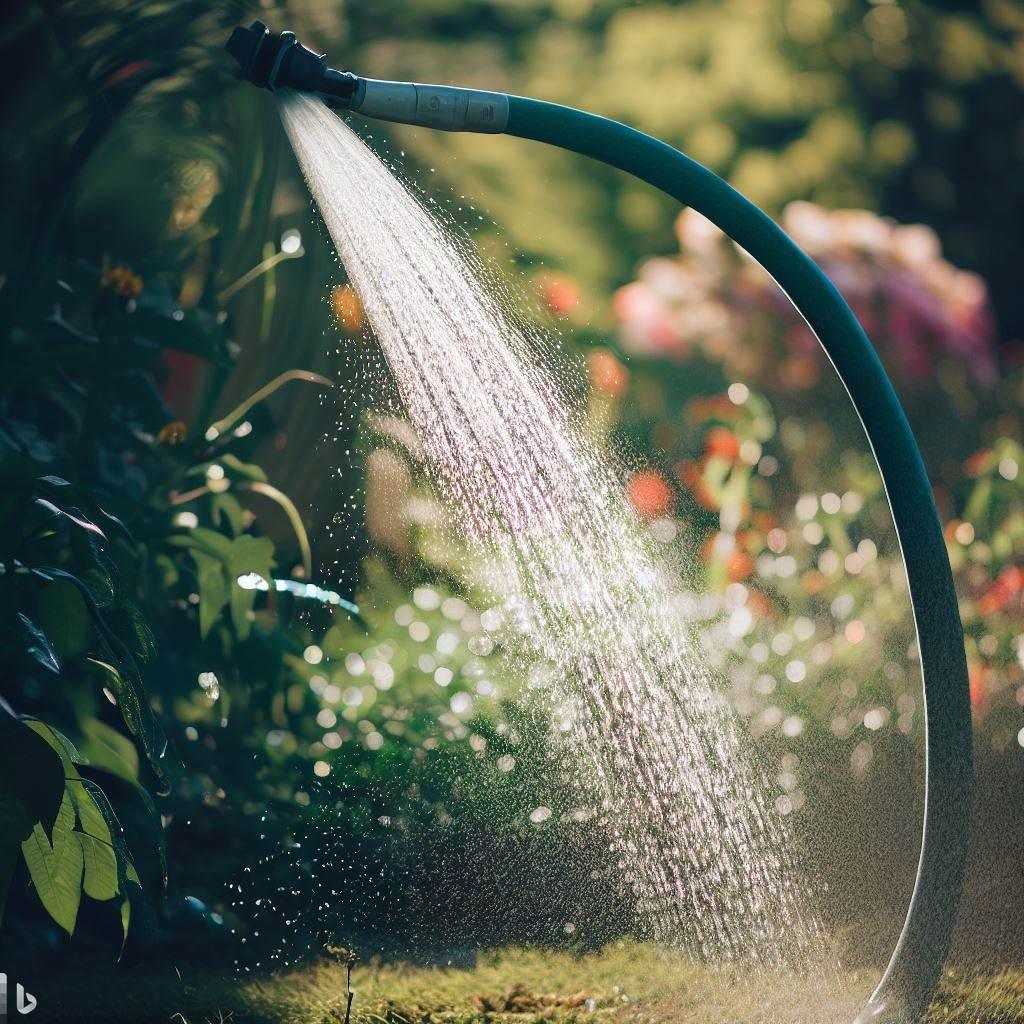 How to Choose the Right Garden Soaker Hose for Your Needs - Lazy Pro