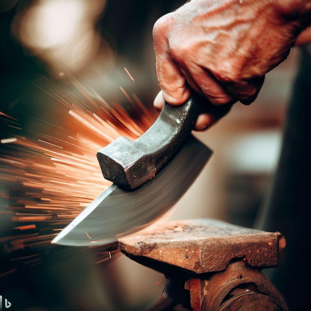 How to Sharpen Garden Tools: The Importance of Keeping Your Tools Sharp - Lazy Pro
