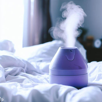 Humidifier Buy: Tips for Improving Indoor Air Quality - Lazy Pro