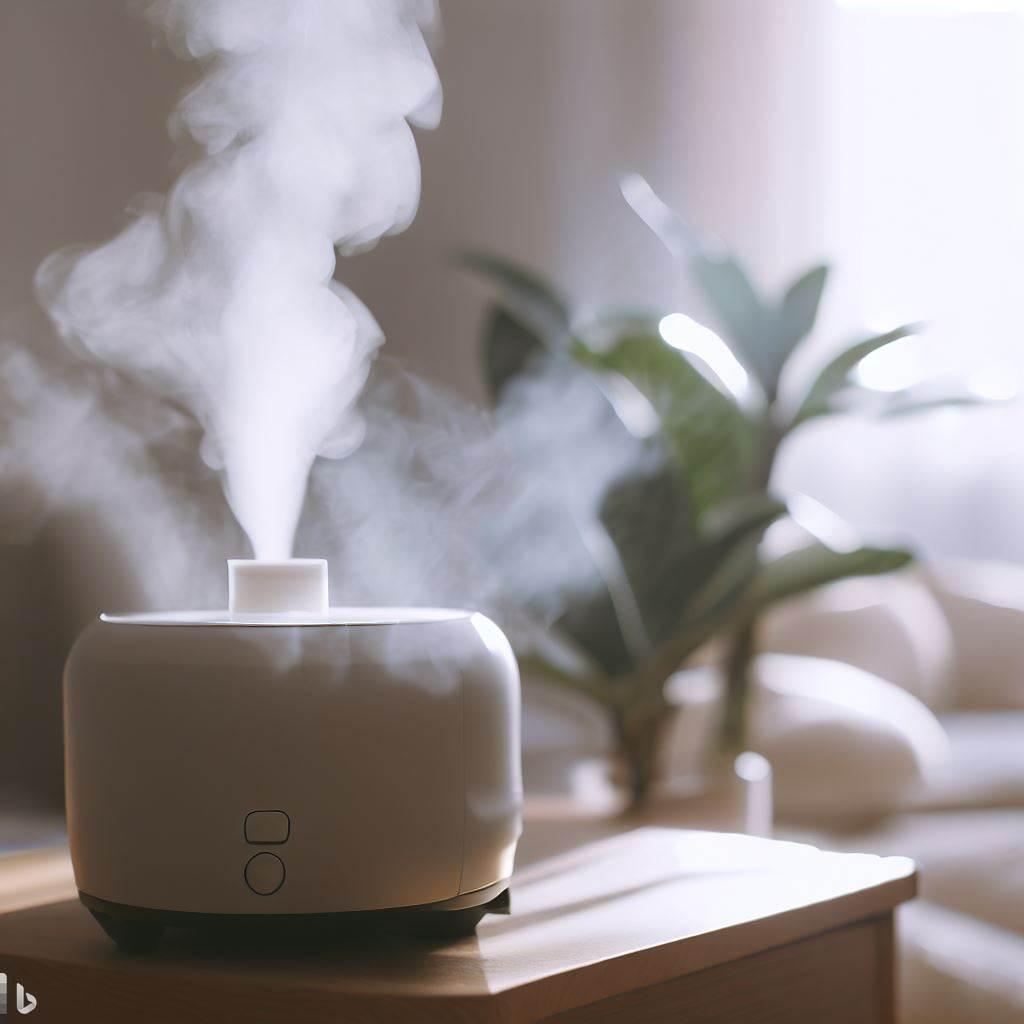 Humidifier for Home HVAC System: Essential Tips for Safety&Maintenance