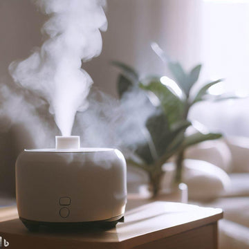 Humidifier for Home HVAC System: Essential Tips for Safety & Maintenance - Lazy Pro
