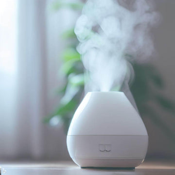 Humidifier for Room Target: Tips to Maintain Healthy Humidity - Lazy Pro