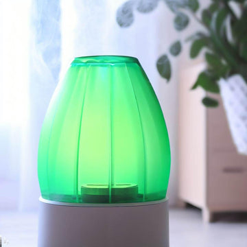 Humidifier Meaning: Benefits, Types, and How They Work | All You Need to Know - Lazy Pro