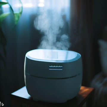 Humidifier Target Aisle: Your Guide to Choosing the Perfect Humidifier - Lazy Pro