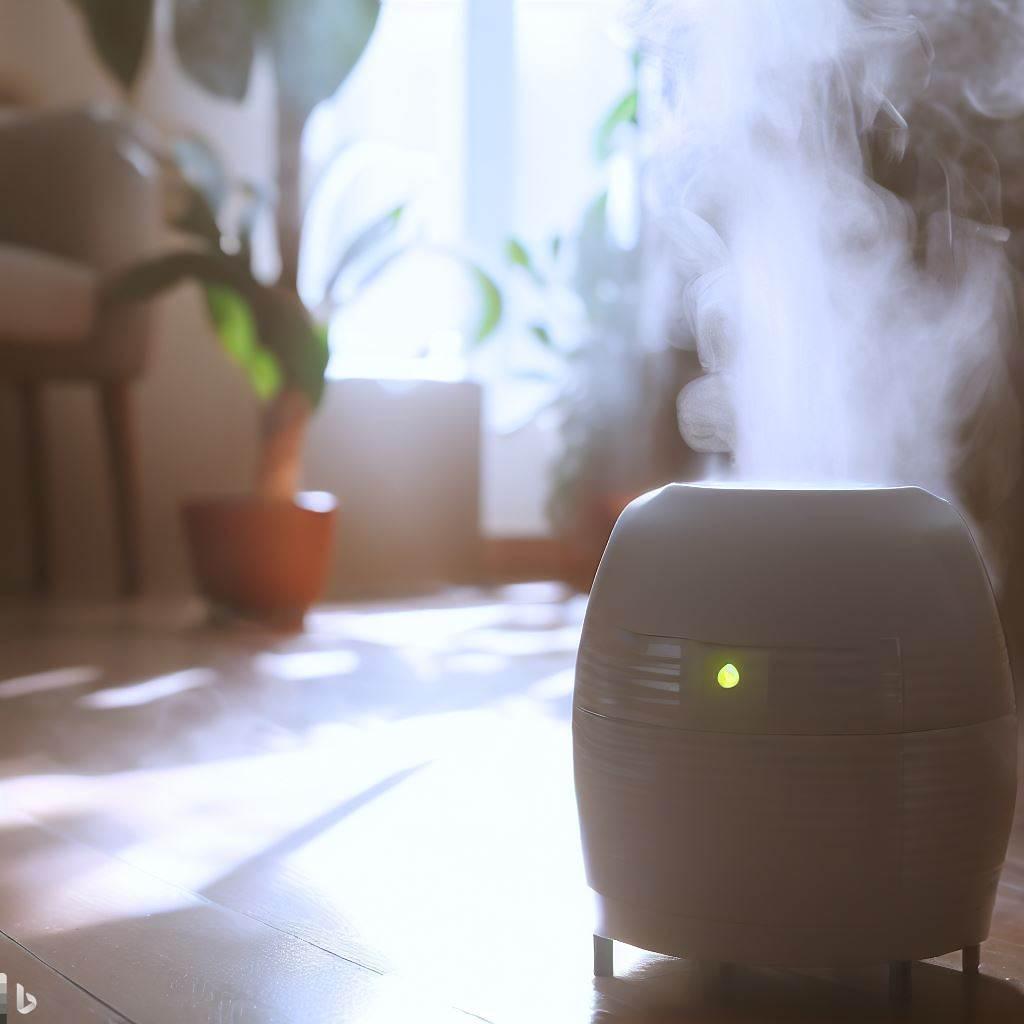 Humidifier Whole House Control: Achieve Comfort and Health - Lazy Pro