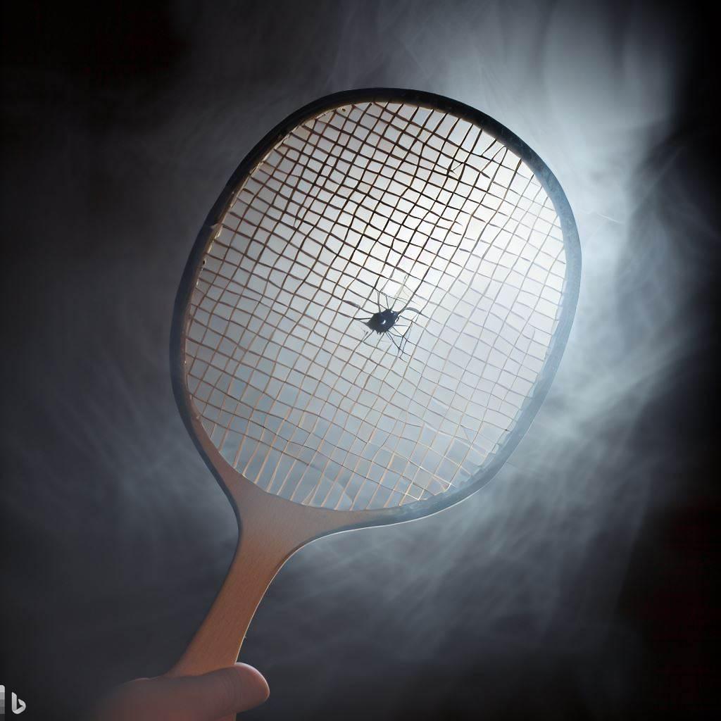 Insect Killer Racket - Buy Online for Effective Pest Control - Lazy Pro