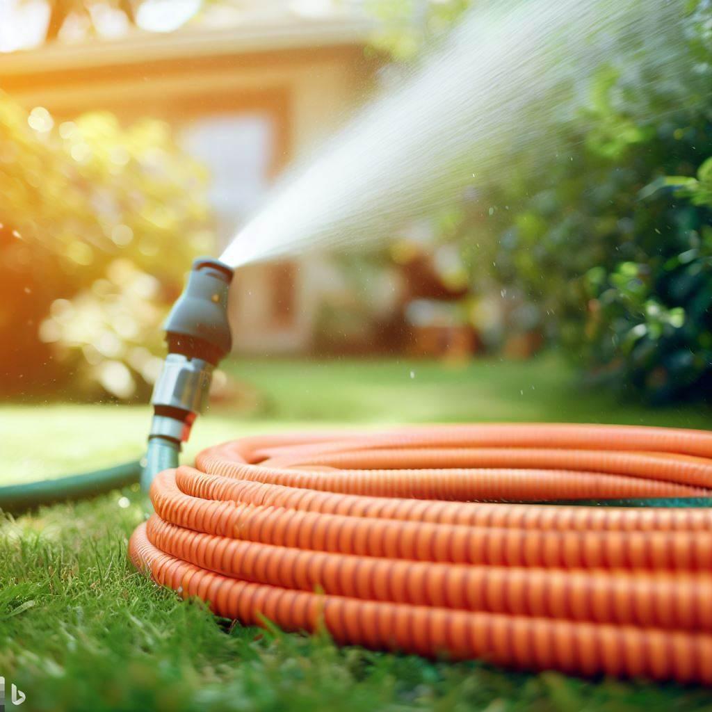 Introducing the Home Depot Expandable Hose: Your New Garden Companion - Lazy Pro
