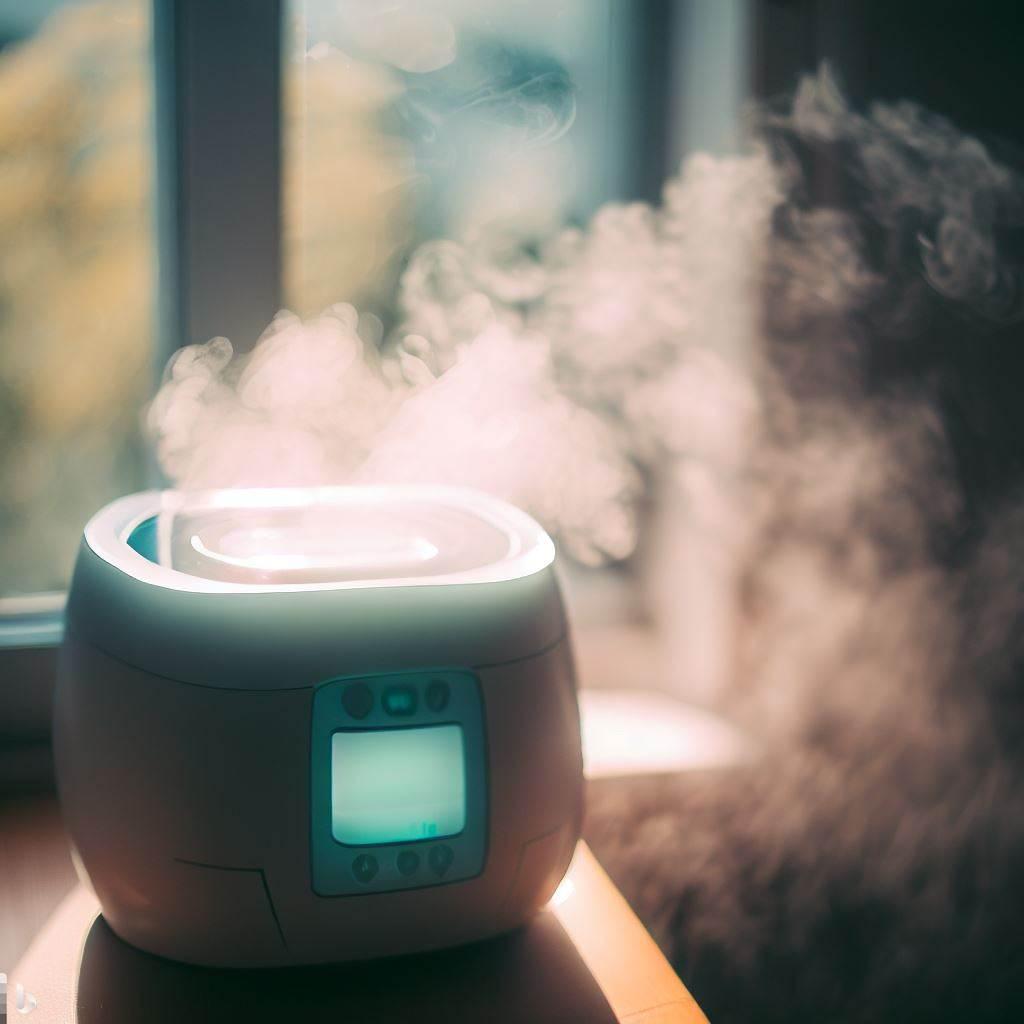 Is Cool Mist Humidifier Safe for Babies? Tips for a Safe Nursery - Lazy Pro