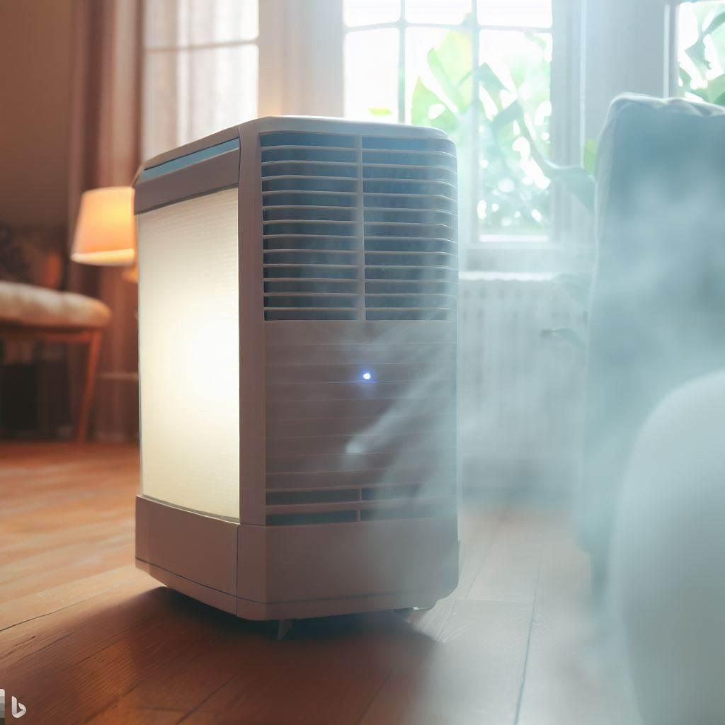 Is it Ok to Leave a Dehumidifier on Overnight? Exploring the Benefits and Considerations - Lazy Pro