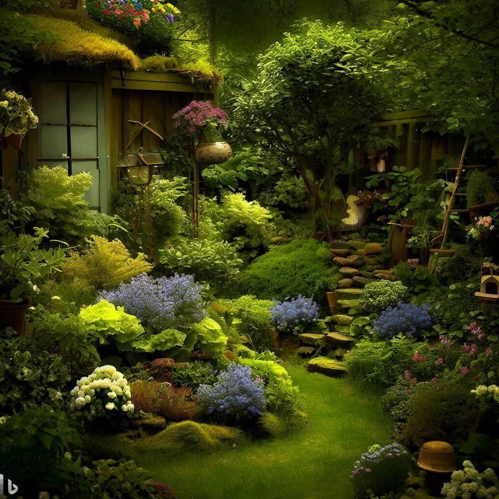 Is It Worth Getting a Garden Designer? Explore the Benefits - Lazy Pro