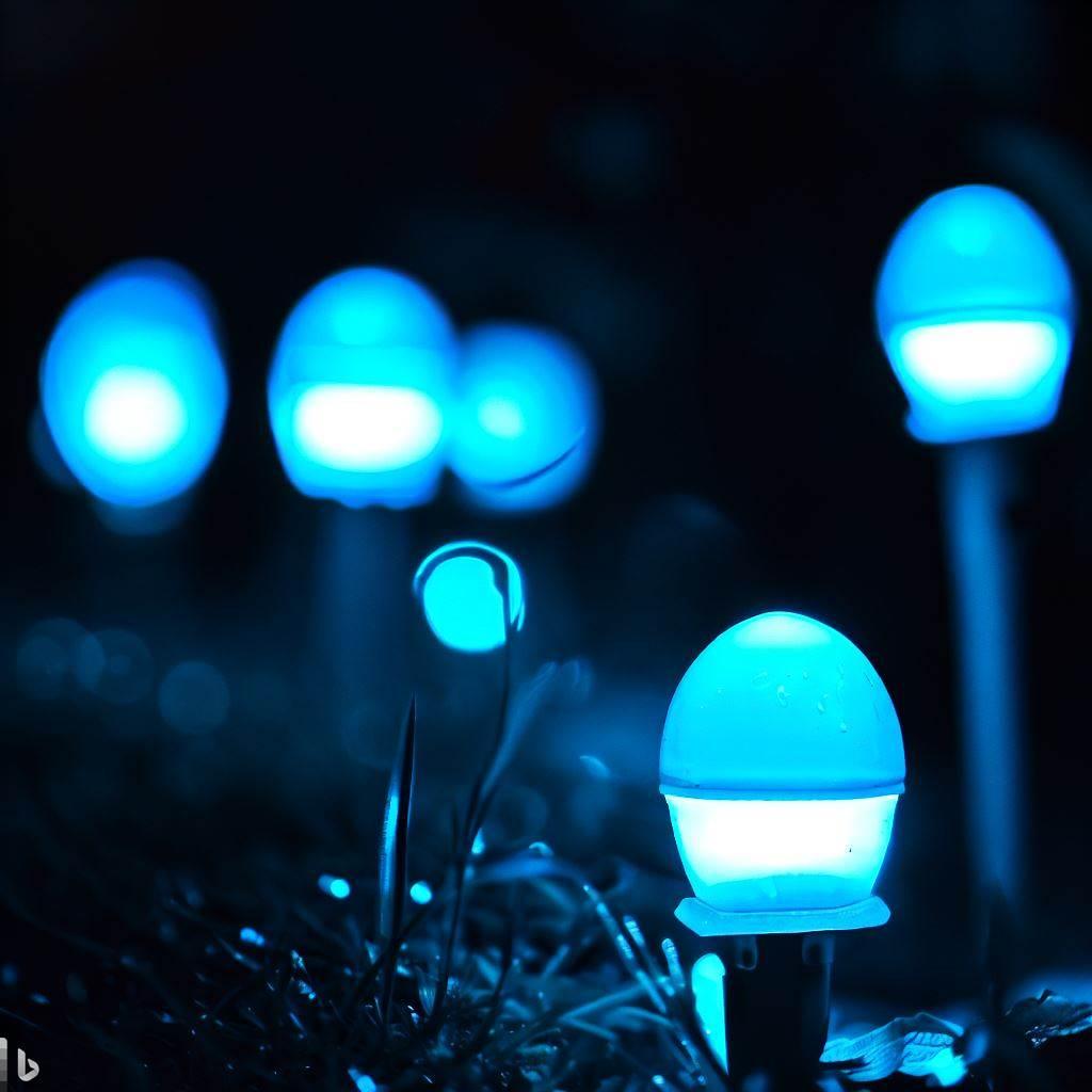 LED Solar Lights Outdoor Waterproof: The Ultimate Buying Guide 2023 - Lazy Pro