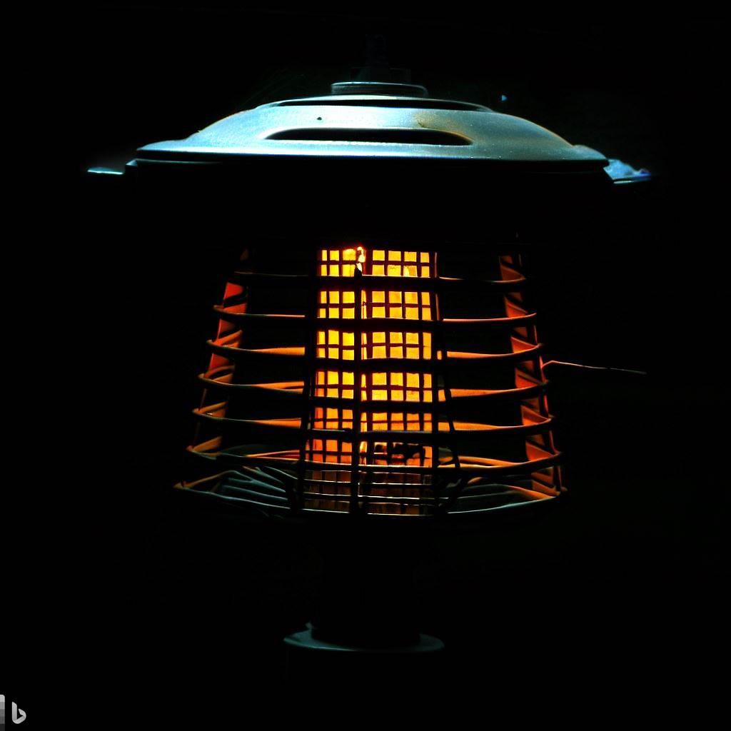 Liba Bug Zapper: How to Replace Bulbs - Step-by-Step Guide - Lazy Pro