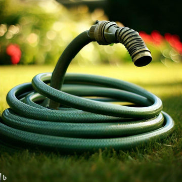 Looking for the best garden hose? Read our guide now! - Lazy Pro