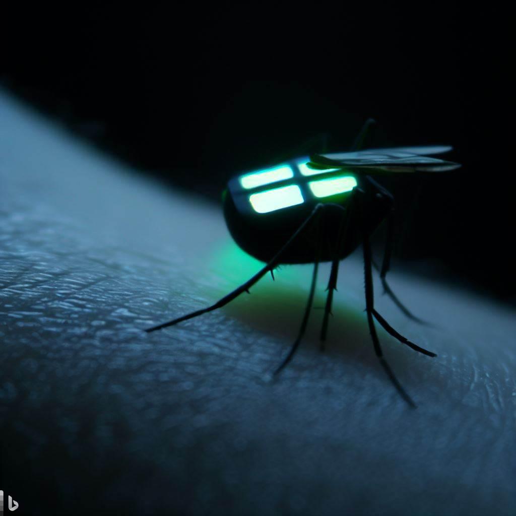 Maximize Battery Life: Mosquito Battery Operated Repellent Tips - Lazy Pro