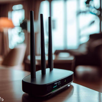 Maximizing Your WiFi Coverage: Tips and Tricks for Using a WiFi Router Extender - Lazy Pro