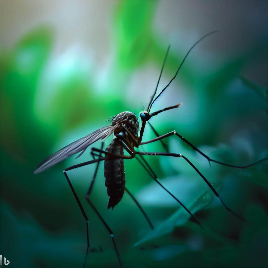 Mosquito Bite Rash on Breast: Understanding, Prevention, and Treatment - Lazy Pro
